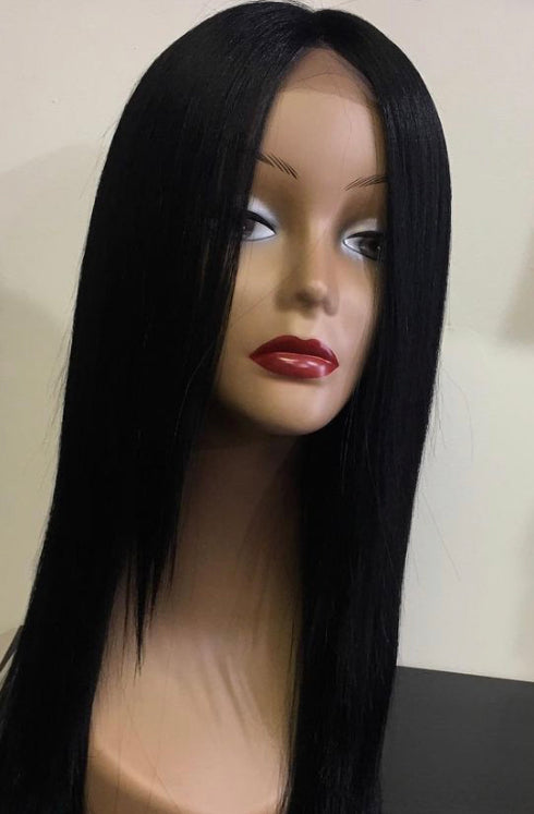 13x3 Inch Lace Front Wigs