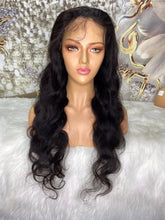 Load image into Gallery viewer, 5x5 Inch HD Closure Wigs
