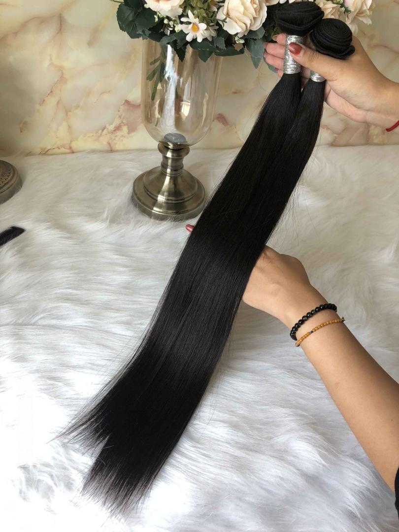 Premium Quality Virgin Hair Bundles